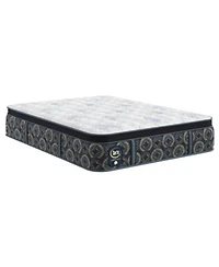 Serta Perfect Sleeper Cascade Range 14.5 Firm Pillow Top Mattress Collection