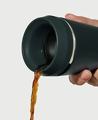 Topl Us To Go Stainless Steel Lid Cup 12 oz. Tall Travel Tumbler