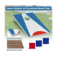 Hongee Foldable Poker Table with 8 Cup Holders