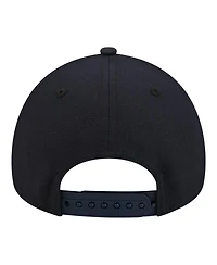 New Era Big Boys and Girls Navy Boston Red Sox 9FORTY A-Frame Adjustable Hat