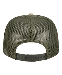 New Era Men's Camo Arizona Diamondbacks Realtree 9SEVENTY Adjustable Hat