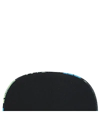 '47 Brand Men's White/Black Jacksonville Jaguars Beach Side Hitch Adjustable Hat