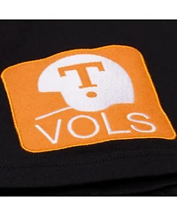 Mitchell & Ness Men's Black Tennessee Volunteers Double Clutch Premium T-Shirt