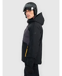 4F Men's NeoDry 8000/5000 Membrane Ski Jacket