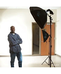 Westcott 40-Degree Egg Crate Grid for 26" Rapid Box Octa and Switch Octa-s