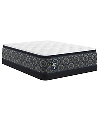 Serta Perfect Sleeper Cascade Canyon 14" Plush Pillow Top Mattress