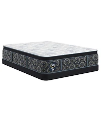Serta Perfect Sleeper Cascade Range 14.5" Firm Pillow Top Mattress, California King
