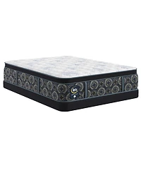 Serta Perfect Sleeper Cascade Range 14.5" Firm Pillow Top Mattress