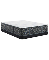 Serta Perfect Sleeper Cascade Bluff 13.5" Medium Hybrid Tight Top Mattress