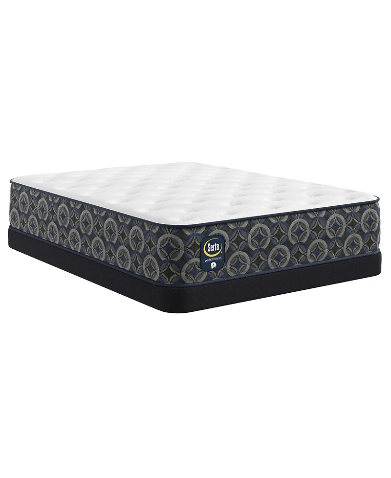 Serta Perfect Sleeper Cascade Ridge 12.5" Plush Tight Top Mattress