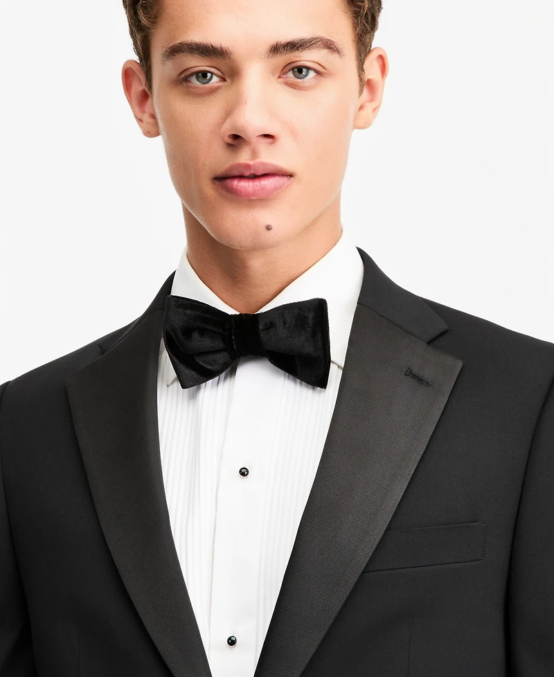 Tommy Hilfiger Men's Modern-Fit Flex Stretch Tuxedo Jacket