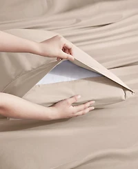 Nestl Extra Deep Pocket 6-Pc. Sheet Set