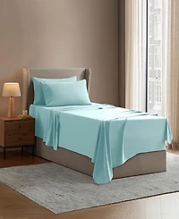 Nestl Extra Deep Pocket 4-Pc. Sheet Set