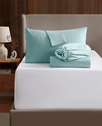 Nestl Extra Deep Pocket 4-Pc. Sheet Set