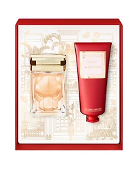Cartier 2-Pc. La Panthere Eau de Parfum Gift Set