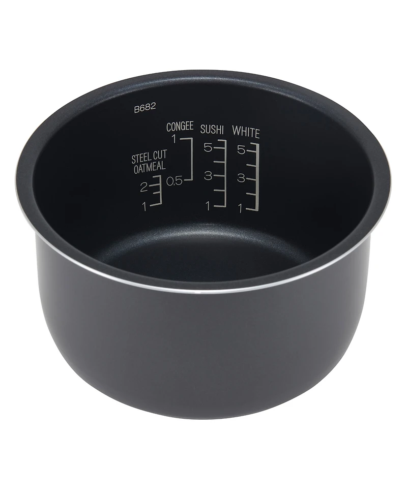 Zojirushi 13.5" Micom Rice Cooker and Warmer