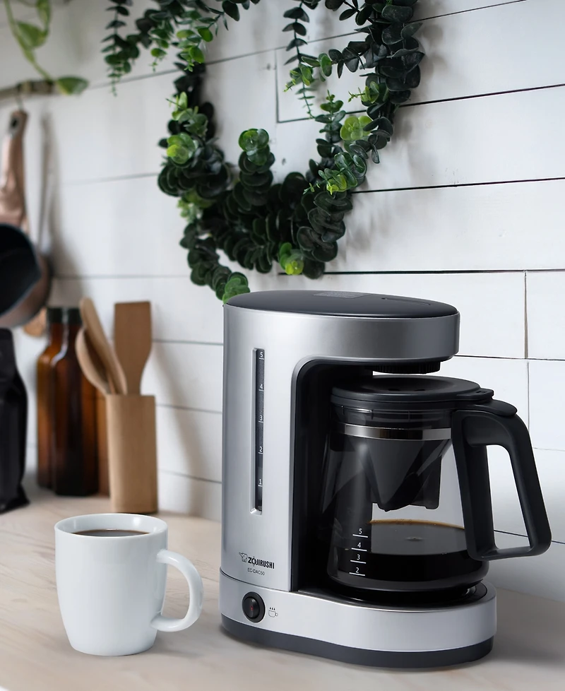 Zojirushi 11" Zutto Coffee Maker