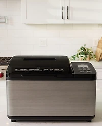 Zojirushi 18" Home Bakery Virtuoso Plus Bread Maker