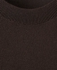 Mango Women's Short-Sleeved Knitted Sweater