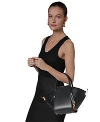Donna Karan New York Baldwin Large Crossbody Bag