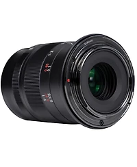 7artisans Photoelectric 60mm f/2.8 Macro Mkii Lens for Fujifilm X