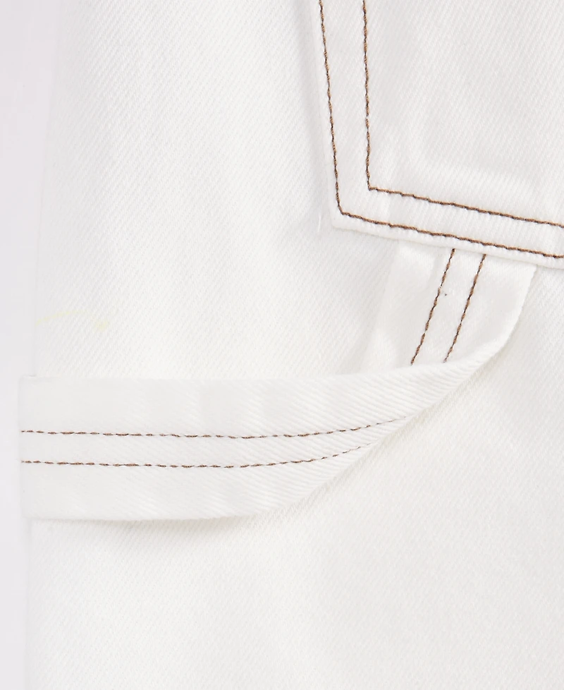 Mode of One Men's Luna Jean Shorts, Macy's Exclusive