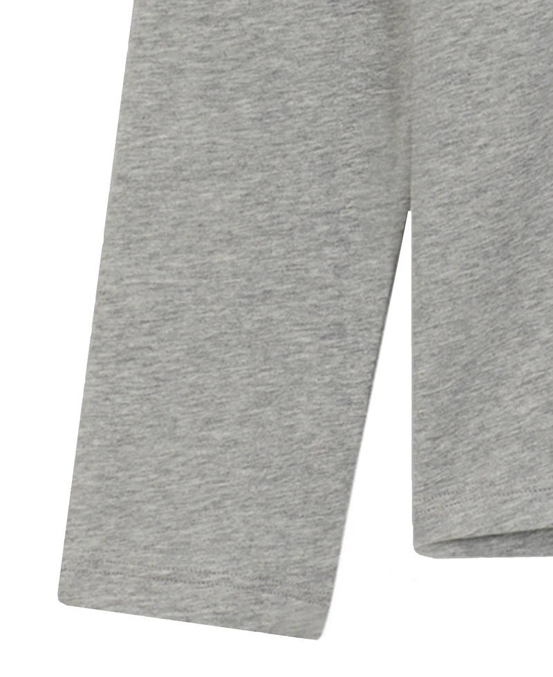 Boss Men's Long-Sleeve Hoodie