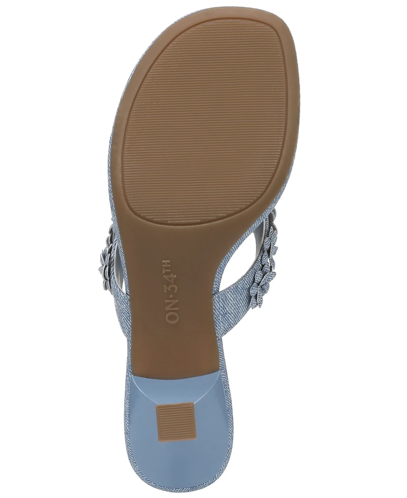 Ingridd Fleur Sndl Pu