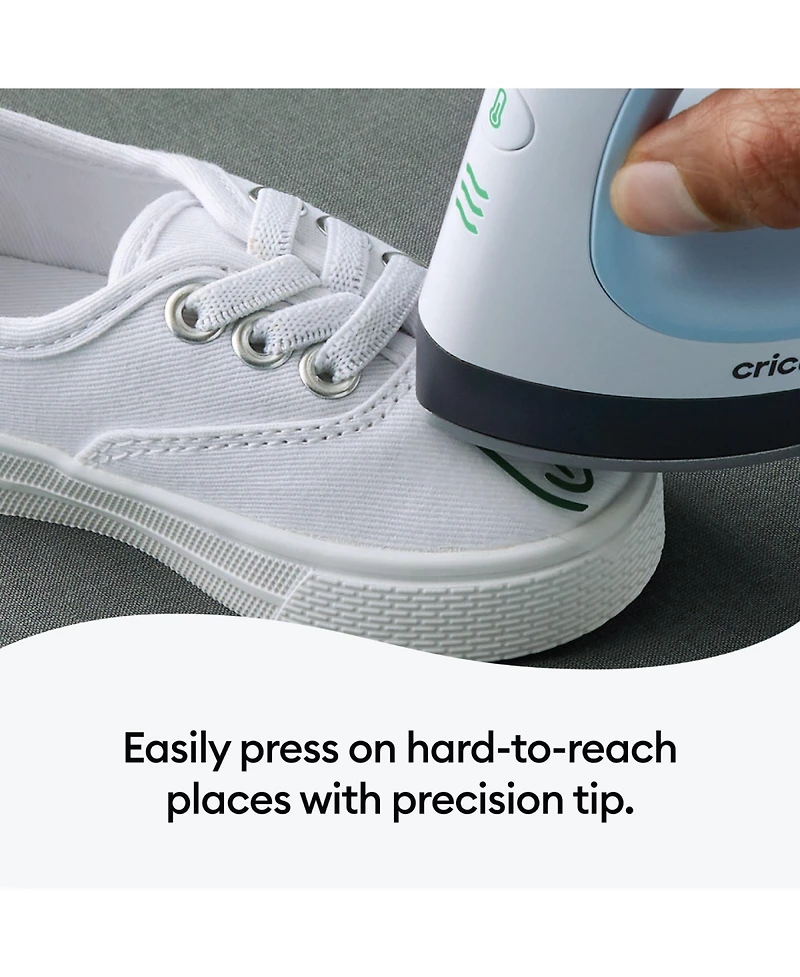 Cricut EasyPress Mini Heat Press Machine