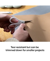 Cricut Heat-Resistant Pressing Sheets - 12 in x 16 in, 3 Count