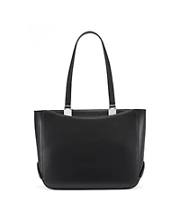 Calvin Klein Akari Large Tote Bag