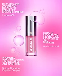 Buxom Cosmetics 2-Pc. Shine Lip Oil and Lip Liner Set