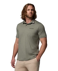 Columbia Men's Regular-Fit Polo Shirt