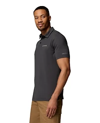 Columbia Men's Regular-Fit Polo Shirt
