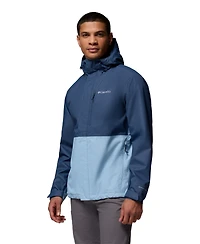 Columbia Men's Hikebound Ii Jacket