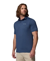Columbia Men's Regular-Fit Polo Shirt
