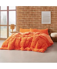 Coma Inducer Dreamsicle Creamsicle Oversized Comforter Set