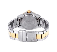 Invicta Women's 14364 Angel Quartz Mother of Dial Watch