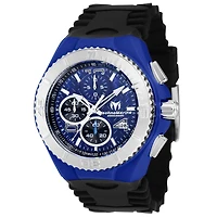TechnoMarine Men's Tm-115114 Cruise JellyFish Quartz Dial Watch