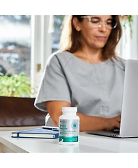 NativePath Brain Health - Brain Health Support Supplement with Bacopa, Alpha Gpc, Ginkgo Biloba and Coffee Fruit Extract - 60 Capsules