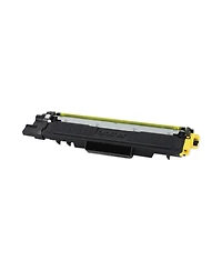 Brother Yellow Toner Cartridge, Yields 1500 Pages