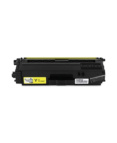 Brother TN336 High Yield Cartridge, Yield Up to 3500 Pages