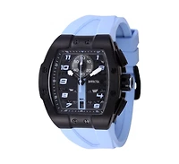 Invicta Men's 47370 Invicta Racing Quartz Multifunction Dial Watch