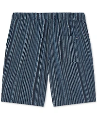 Scotch & Soda Men's Mid Rise Bermuda Shorts