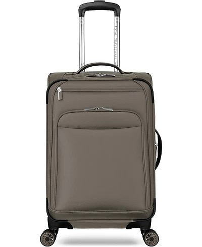 Total Travelware Charleston Small Expandable Carry-On Spinner
