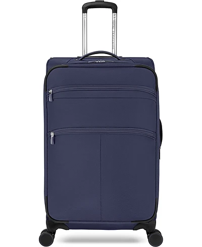 Total Travelware Everest Medium Expandable Check-In Spinner