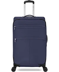 Total Travelware Everest Medium Expandable Check-In Spinner