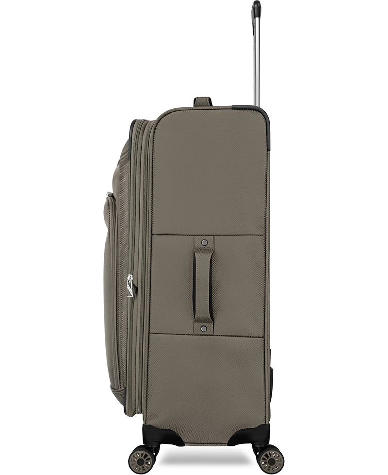 Total Travelware Charleston Large Expandable Check-In Spinner