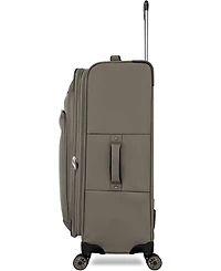 Total Travelware Charleston Large Expandable Check-In Spinner