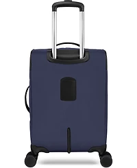 Total Travelware Everest Small Expandable Carry-On Spinner